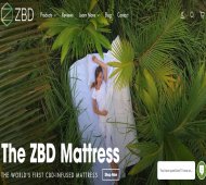 ZBD Bed